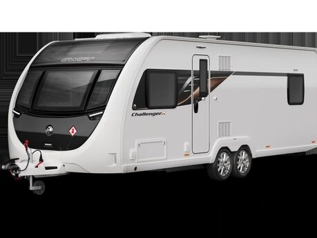 Swift Challenger X 