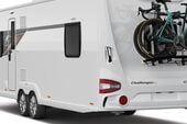 Swift Challenger X 6