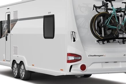 Swift Challenger X 6