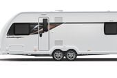 Swift Challenger X 7