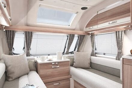 Swift Challenger X 14