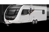 Swift Challenger X 1