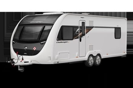 Swift Challenger X 1