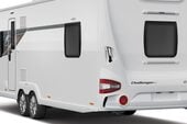 Swift Challenger X 5