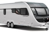 Swift Challenger X 3