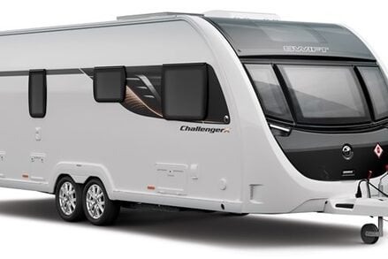 Swift Challenger X 3