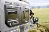 Swift Trekker 13