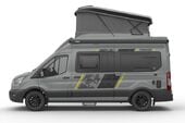 Swift Trekker 3