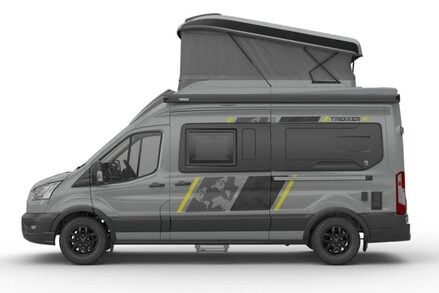 Swift Trekker 3