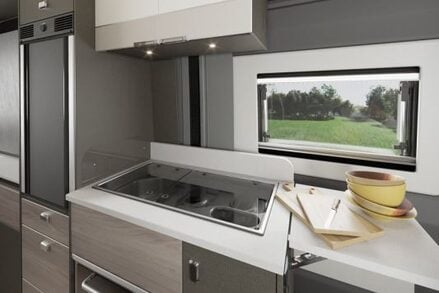 Swift Trekker 6