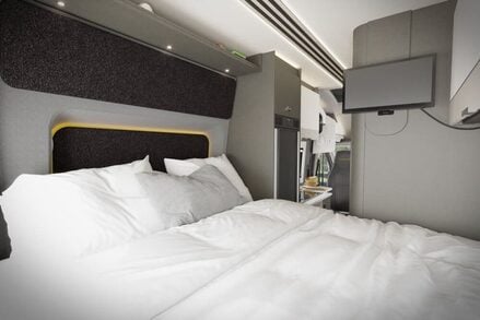 Swift Trekker 7