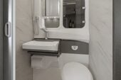 Swift Trekker 8