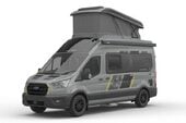Swift Trekker 1