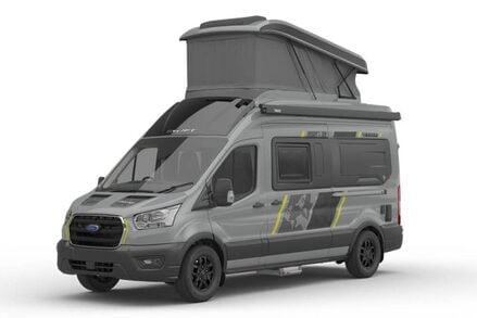 Swift Trekker 1