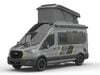 Swift Trekker