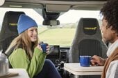 Swift Trekker 11