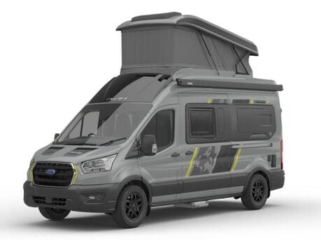 Swift Trekker 