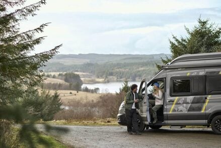 Swift Trekker 14