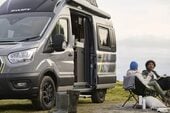 Swift Trekker 12