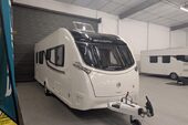 Swift Conqueror 565 2017 Swift Conqueror 565 6