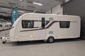 Swift Conqueror 565 2017 Swift Conqueror 565 4