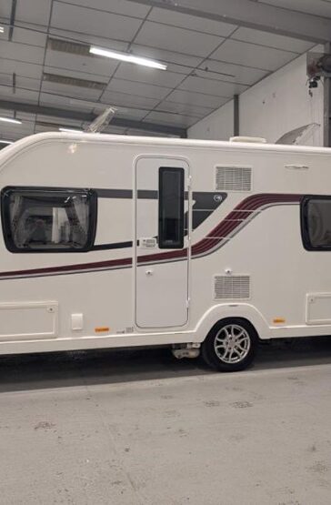 Swift Conqueror 565 2017 Swift Conqueror 565 3