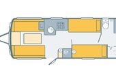 Swift Conqueror 565 2017 Swift Conqueror 565 2