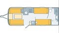 Swift Conqueror 565 2017 Swift Conqueror 565