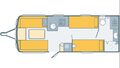 Swift Conqueror 565 2017 Swift Conqueror 565