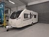 Swift Conqueror 565 2017 Swift Conqueror 565