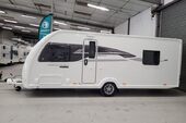 Swift Mayflower 560 2024 Swift Mayflower 560 5