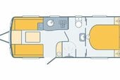 Swift Mayflower 560 2024 Swift Mayflower 560 1