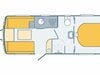 Swift Mayflower 560 2024 Swift Mayflower 560