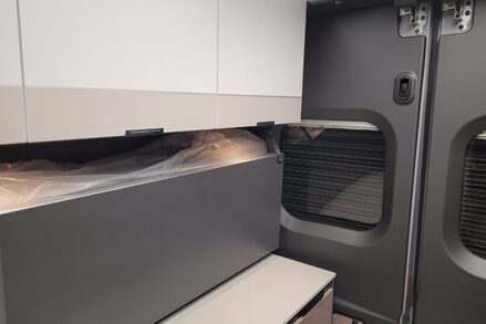 Swift Trekker 2025 Swift Trekker X Auto 21