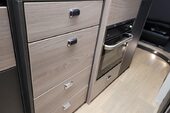 Swift Trekker 2025 Swift Trekker X Auto 18