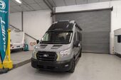 Swift Trekker 2025 Swift Trekker X Auto 3
