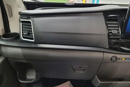 Swift Trekker 2025 Swift Trekker X Auto 13
