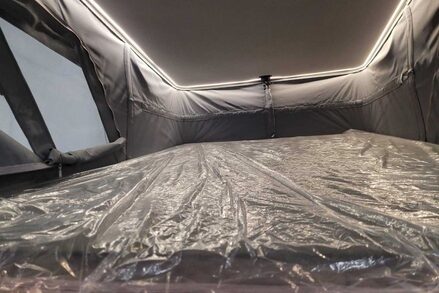 Swift Trekker 2025 Swift Trekker X Auto 25