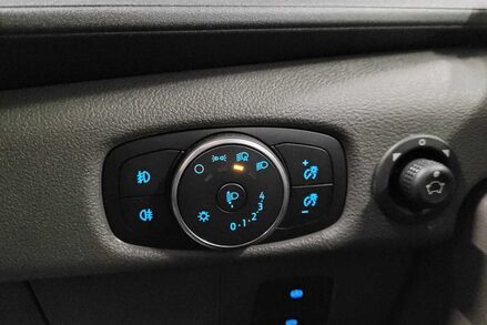 Swift Trekker 2025 Swift Trekker X Auto 11
