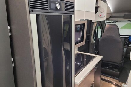 Swift Trekker 2025 Swift Trekker X Auto 17