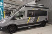 Swift Trekker 2025 Swift Trekker X 4