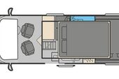 Swift Trekker 2025 Swift Trekker X Auto 7