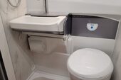 Swift Trekker 2025 Swift Trekker X Auto 20