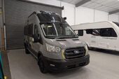 Swift Trekker 2025 Swift Trekker X 6