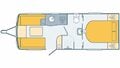 Swift Mayflower 560 2023 Swift Mayflower 560