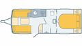 Swift Mayflower 560 2023 Swift Mayflower 560
