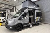 Swift Trekker 2025 Swift Trekker S Manual 10