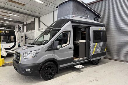 Swift Trekker 2025 Swift Trekker S Manual 10