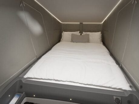 Swift Trekker Swift Trekker S