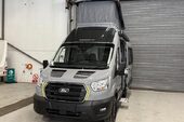 Swift Trekker 2025 Swift Trekker S Manual 7